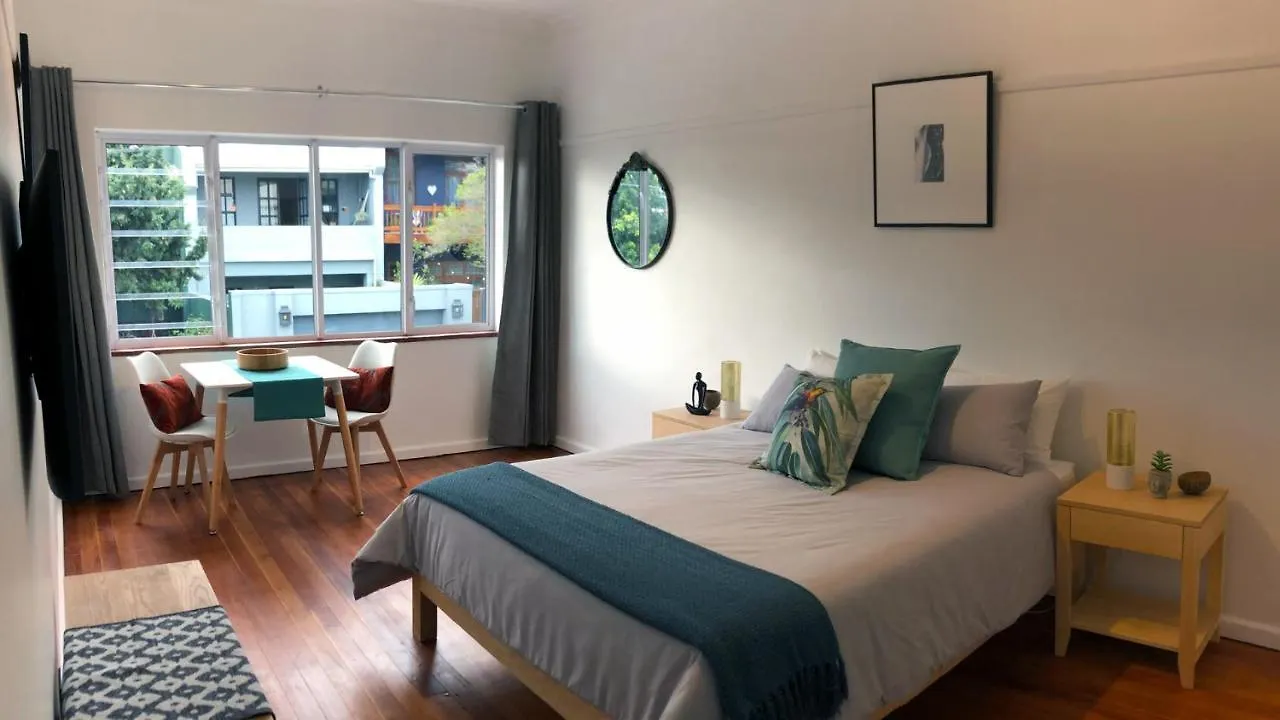 Apartment Studio 5 Milford House Cape Town