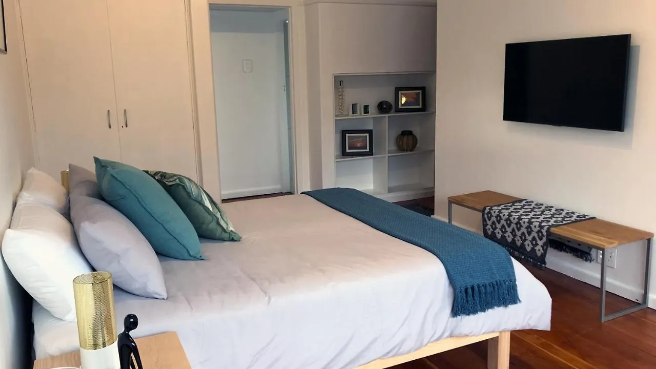 Apartment Studio 5 Milford House Cape Town South Africa