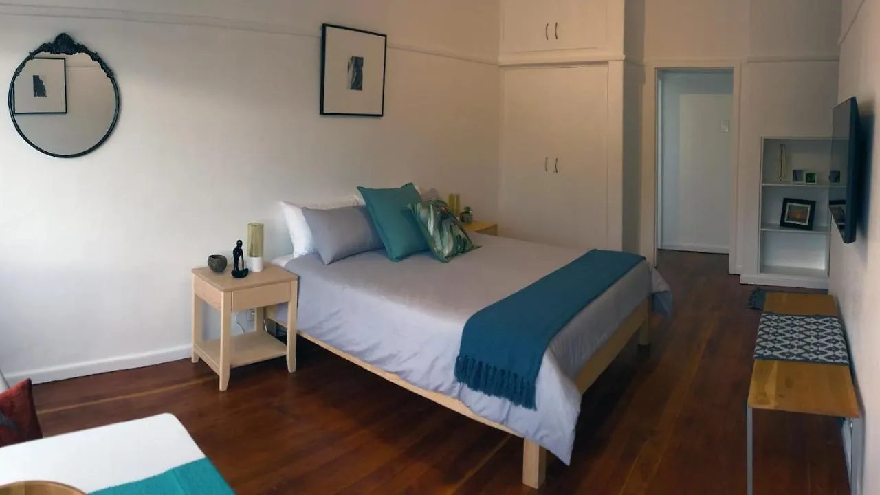 Studio 5 Milford House Cape Town