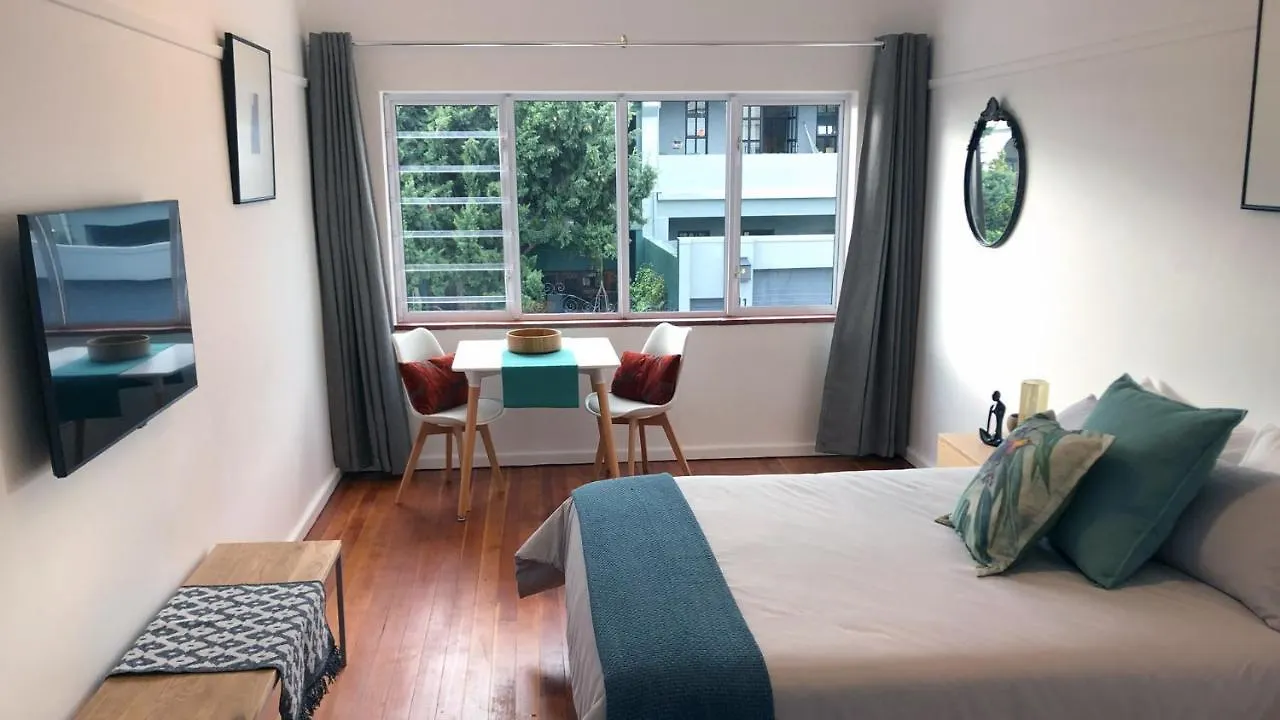 Studio 5 Milford House Cape Town