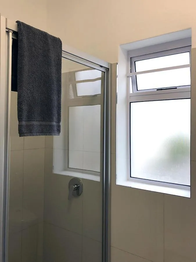 Apartment Studio 5 Milford House Cape Town