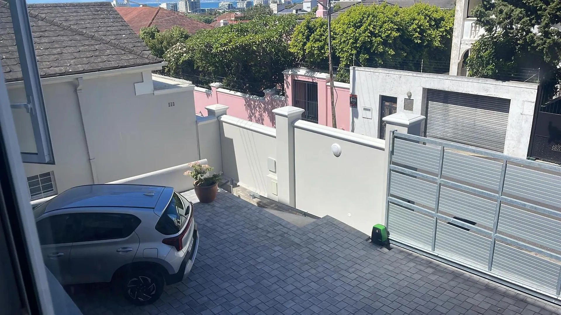 Studio 5 Milford House Cape Town 0*,  South Africa